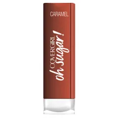 Oh Sugar! Vitamin Infused Lip Balm, Caramel
