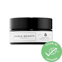 Edible Beauty - Coco Bliss Intensive Repair