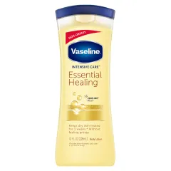 Vaseline - Hand and Body Lotion Essential Healing Essential Healing