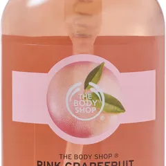 The Body Shop - Pink Grapefruit Shower Gel
