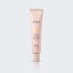 Make P:rem - Base Me. Tinted Moisturizer