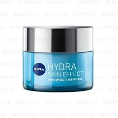 Hydra Skin Effect Wake-Up Gel
