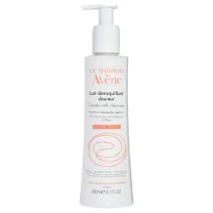 Avène - Gentle Milk Cleanser