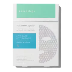 Patchology - FlashMasque Hydrate