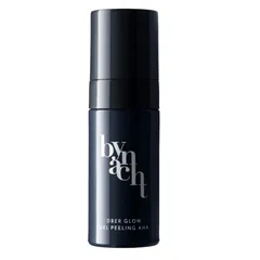 BYNACHT - Über Glow Gel Peeling AHA Travel Sizes