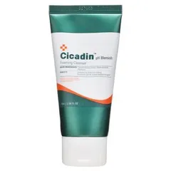 Cicadin pH Blemish Cleansing Foam