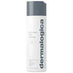 Oil to Foam Total Cleanser