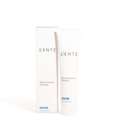 SENTÉ - Daily Soothing Cleanser