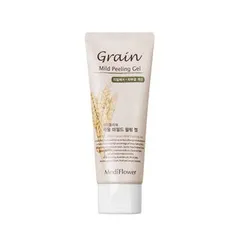 MediFlower - Grain Mild Peeling Gel