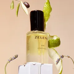 Zelens - Z-22 Ultimate Face Oil