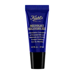 Kiehl's - s Midnight Recovery Eye Cream