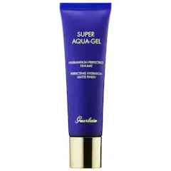 GUERLAIN - Super Aqua Gel Perfecting Hydration Matte Finish