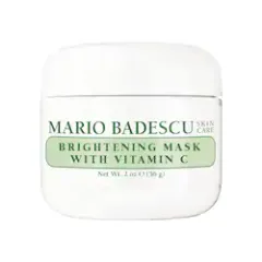 Mario Badescu - Brightening Mask with Vitamin C