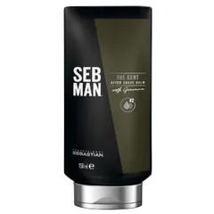SEB MAN - The Gent Moisturising After-Shave Balm