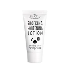 Label Young - Shocking Whitening Lotion