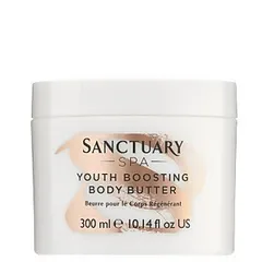 Sanctuary Spa - Youth Boosting Body Butter