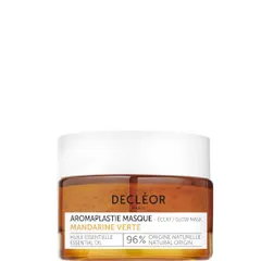 DECLEOR - Green Mandarin Glow Booster Mask Glowing Skin