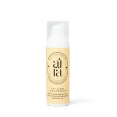 Sara Rosalie - AIIA Day Care Serum
