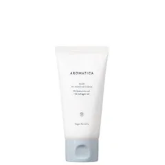 AROMATICA - Aloe Hy-ffective Cream 5% Hyaluronic Sol. 5% Collagen Sol
