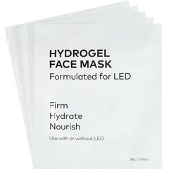 CurrentBody HydroGel Masks