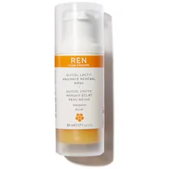 Ren Skincare - Glycol Lactic Radiance Mask
