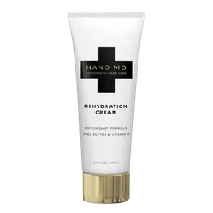 Hand MD - Rehydration Cream