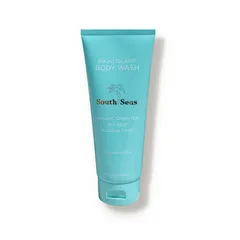 South Seas Skincare - Bikini Island Body Wash