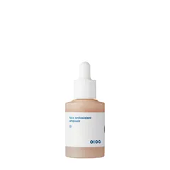 Fuco Antioxidant Ampoule