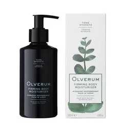 Olverum - Firming Body Moisturiser