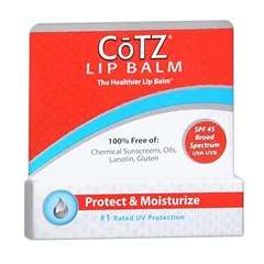Fallene Sun Care - Lipcotz Lip Balm Spf 45