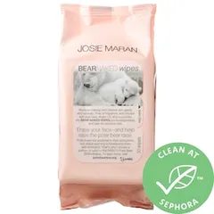 Bear Naked Wipes Mini