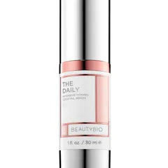 BeautyBio - The Daily Intensive Vitamin Cocktail Serum