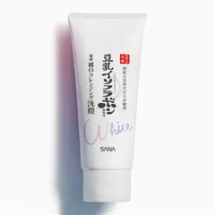 Sana Nameraka - SANA Soy Milk Whitening Cleansing Wash
