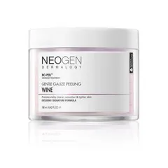 NEOGEN X SUR.MEDIC - Dermalogy Bio-peel Gentle Gauze Peeling Wine 30pcs