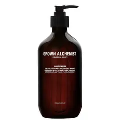 Grown Alchemist - Hand Wash - Cedarwood Atlas
