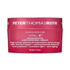 Peter Thomas Roth - Vital-E™ Microbiome Age Defense Cream