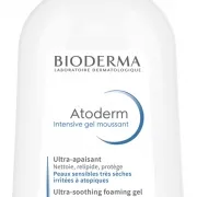 Bioderma - Atoderm Intensive Ultra-SoothingFoaming Gel