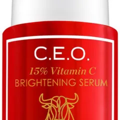 SUNDAY RILEY - C.E.O. 15% Vitamin C Brightening Serum Lunar New Year Limited Edition