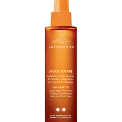 Institut Esthederm - Sun Care Oil MODERATE
