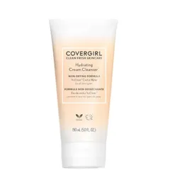 CoverGirl - Clean Fresh Skincare Hydrating Cream Cleanser