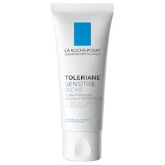 La Roche-Posay - Toleriane Sensitive Rich Moisturiser