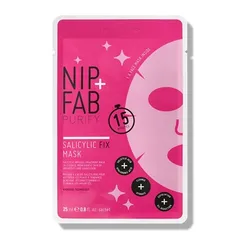 Salicylic Fix Sheet Mask