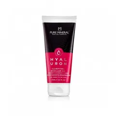 Pure Mineral - Clarifying Micellar Gel For Normal To Dry Skin
