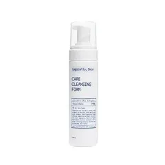 Logically, Skin - Care Cleansing Foam