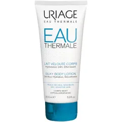 Thermal Water Silky Body Lotion