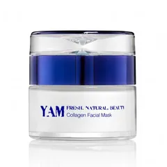 Yam - Collagen Mask