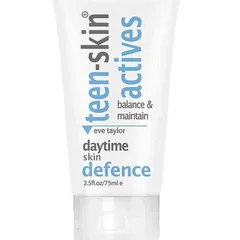 Eve Taylor London - Eve Taylor Teen Skin Actives Daytime Skin Defence SPF 15