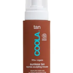 Gradual Tan Sculpting Mousse