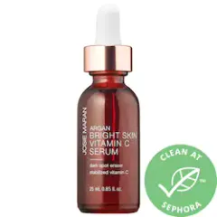 Josie Maran - Sérum illuminateur à l’argan et la vitamine C