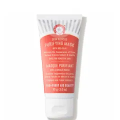 First Aid Beauty - Skin Rescue Purifying Mask